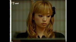 2000年 森永製菓 プチモンブラン CM 浜崎あゆみ - YouTube