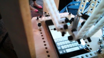 Tapsterbot sending its first tweet