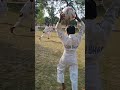 🔥 Dodge the Ball & Collect Cones Challenge! (1 vs All Game)
