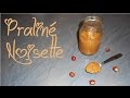 Praliné à la Noisette