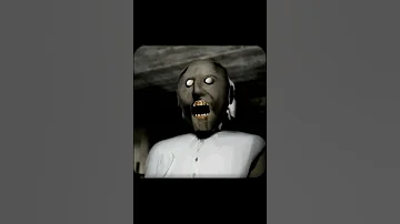 رابط تحميل لعبة Granny 