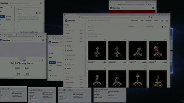 OpenSea Bot | NFT Trading Bot 2022 | Auto Sell Buy NFT software download