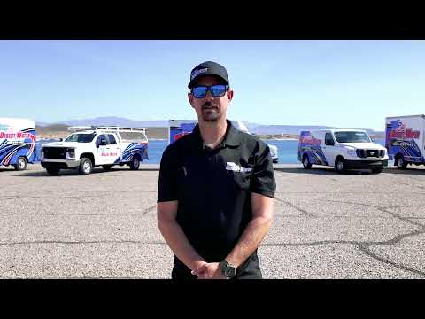 Call Desert Water Plumbing