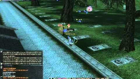 L2Java Faction - HatakeKakashi