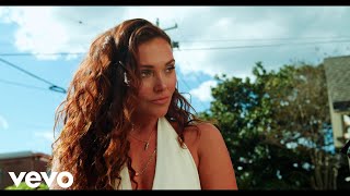Kylie Morgan - Outdoor Voices (Official Audio Video)
