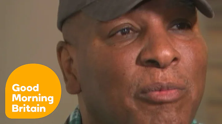 Muhammad Ali's Brother Rahman Ali Pays Tribute | G...