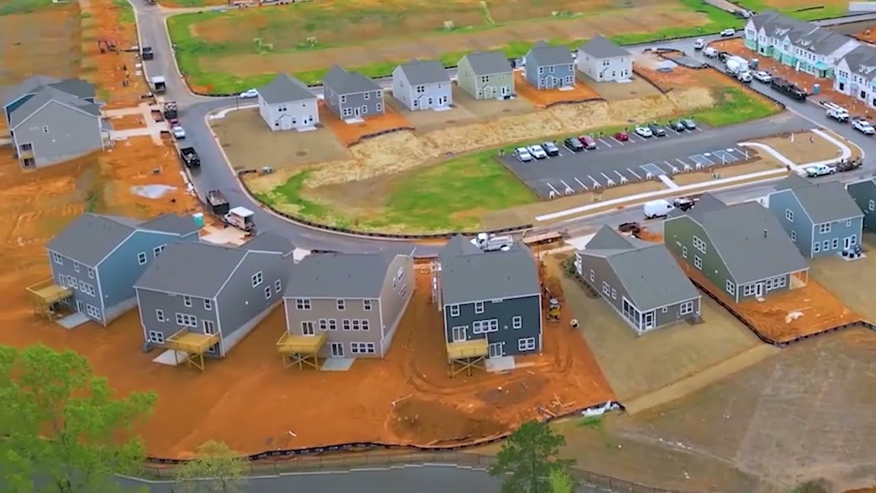 Lennar at Elizabeth 🏡