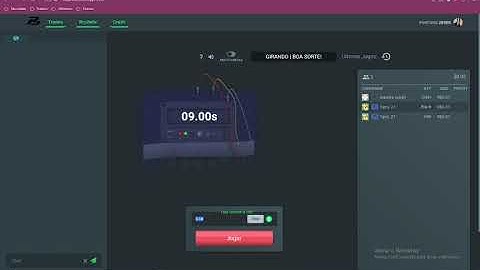 WEBSITE POINT BLANK SPECIAL EVOLUTION - CRASH DEMO #2