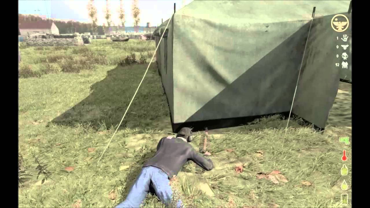Lets Play DayZ origins German 2 (Jakymo)