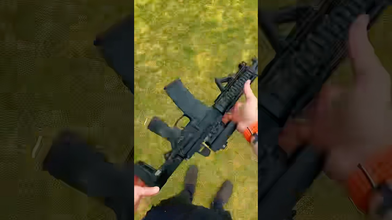 SB Tactical HBPDW💪🏼King of Braces… 