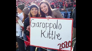 Super Bowl 54 Best Bets: Player Props