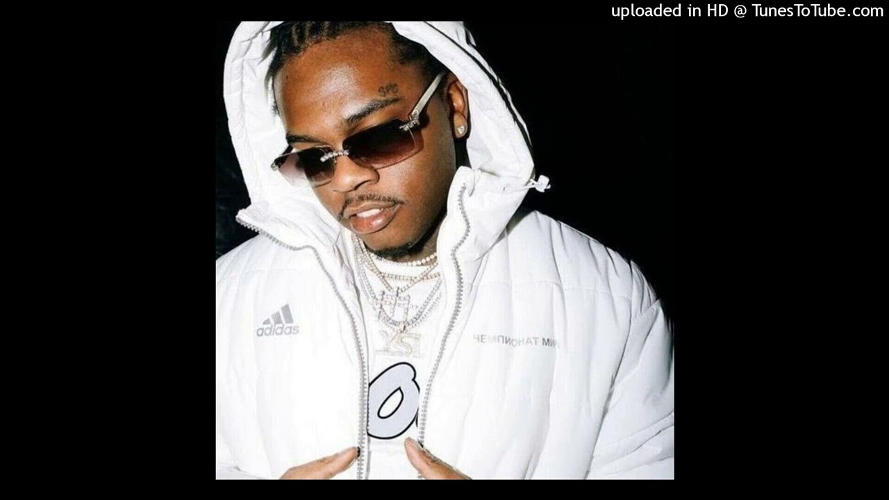 [FREE] Gunna x Young Thug Type Beat / Slime Type Beat 2023 "My Thug"