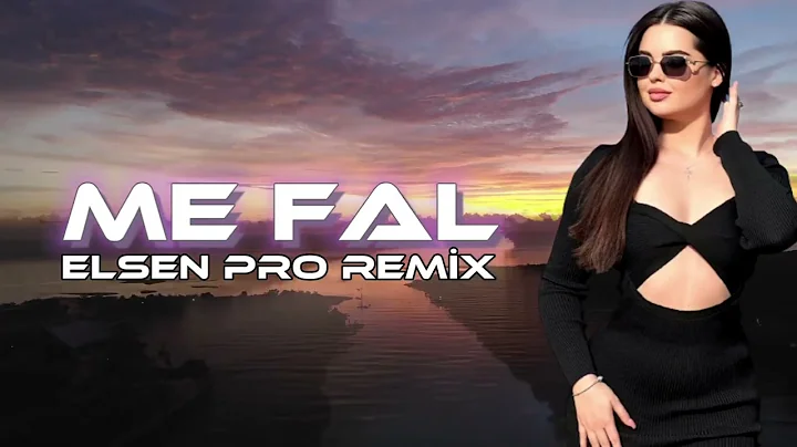 Alma Abdiu & Baba Li - Me fal (Prod. Elsen )