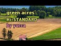 【歌ってみた】green acres/Hi-STANDARD【女性一人】