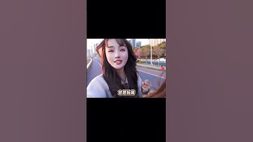 Thumbnail of #呆小兔 别人的年会是晚会，我的年会是开会！#翻唱 #粤语改编 #粤语歌 #张学友 #只想一生跟你走