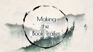 Making the Book Trailer for 'Forest of Souls' by Lori M. Lee