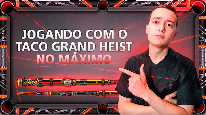 TESTEI O TACO GRAND HEIST NO MÁXIMO NAS MESAS EXCLUSIVAS