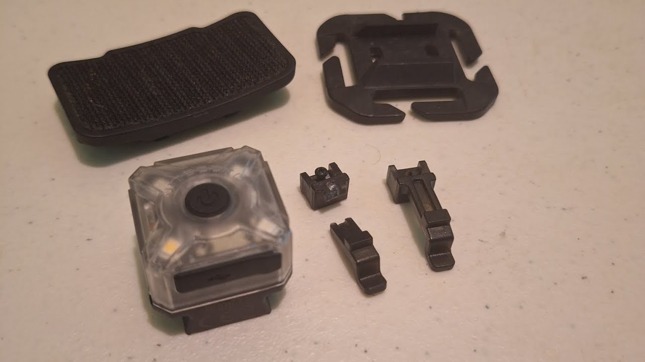 Эпизод 0144 || Опыт работы службы поддержки клиентов Nitecore