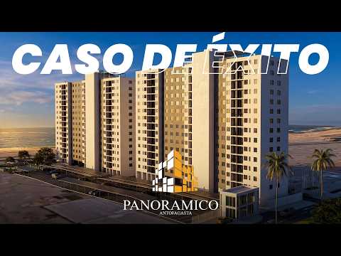 iSiete Panorámico — México