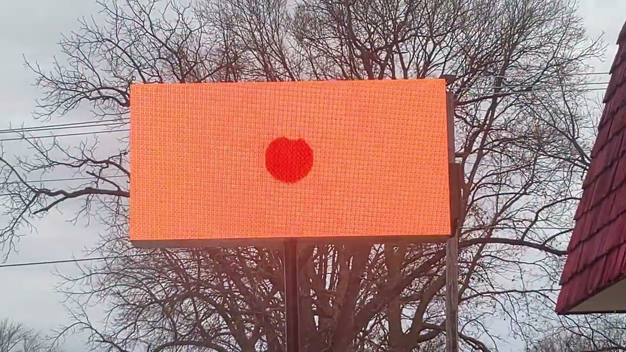 K3 KANKAKEE COUNTY SENIORS THANKSGIVING DINNER.