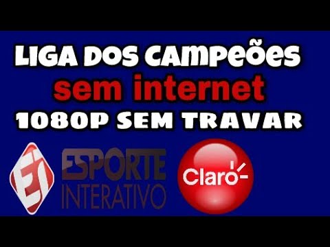 Assista Futebol em 1080p
