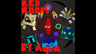(The) Red * Room By Camellia | Project Arrhythmia Level by Aqua (me)