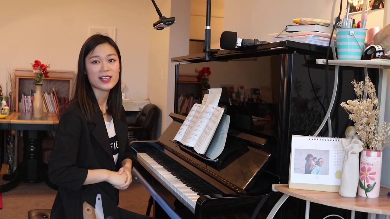 让你的6/8伴奏不再感到孤单