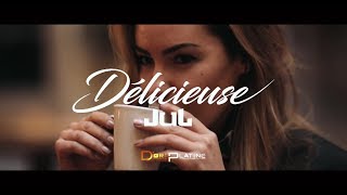 Video-Miniaturansicht von „JuL - Délicieuse // Clip officiel  // 2018“