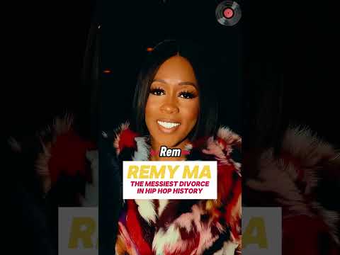 How Papoose Discovered Remy Ma's Secret and Ended Toxic Marriage After Years of Deceit & Infidelity