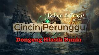 Apa Jadinya Jika Kamu Punya Cincin Yang Bisa Mewujudkan Semua dongengklasik darktales