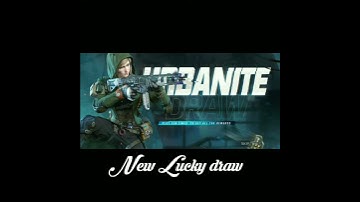 Cod mobile New lucky draw purchase (1 spin) #shortvideo #captaink