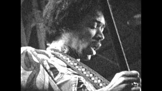Jimi Hendrix  Live -Isle of Wight 1970 Dolly Dagger &#39;Rare&#39;