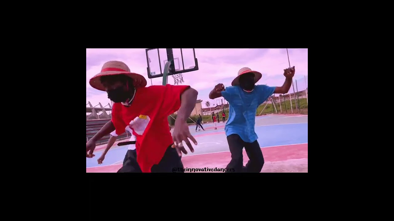 1dabaton - Over(Dance Cover)
