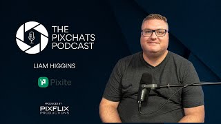 The Pixite Story: How Liam Higgins Disrupted Digital Marketing