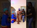 Funniest Couple Proposal Mama Onyango Anachukua Pete Akiendelea Na Moshene Na Anita