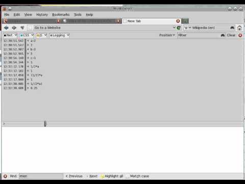 JavaScript Physics - Basics 2