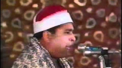 سورة غافر_الشيخ محمد الليثي / Muhammad Laythi RA