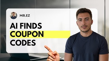 I Let AI Find Coupon Codes For Me (They All Worked!)