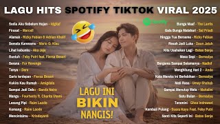Download Lagu Lagu Pop Hits Spotify Tiktok Viral 2025 | Playlist Trending Januari 2026 ~ Tanpa Iklan MP3