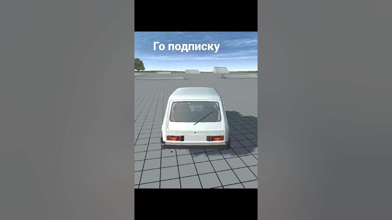 Мод на симпл кар краш приора. Мод на симпл кар краш приора