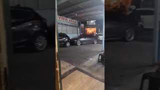 Kan Sudah Dibilang Asiiik Niiih Buat Nongkrong Sambil Makan Disinilangsung Ajeee Kesini
