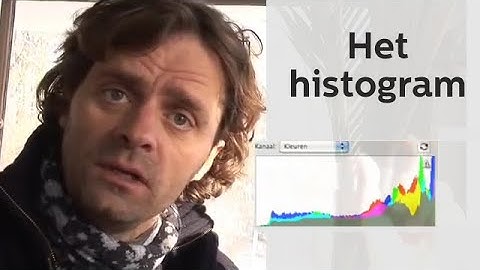 Hoe lees je een HISTOGRAM? | Zoom