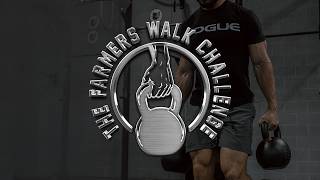 The Rogue Farmers Carry Challenge | July 2026