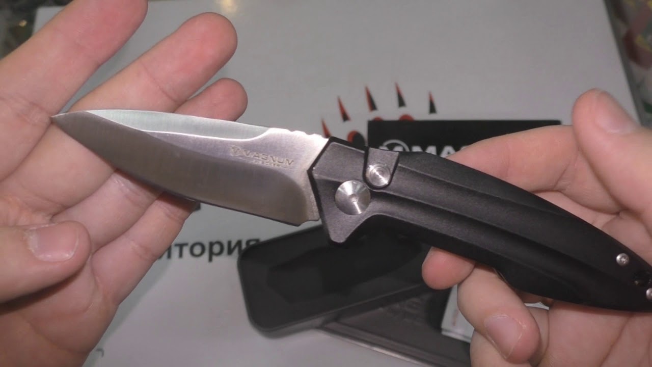 Нож Boker Final Flick Outt