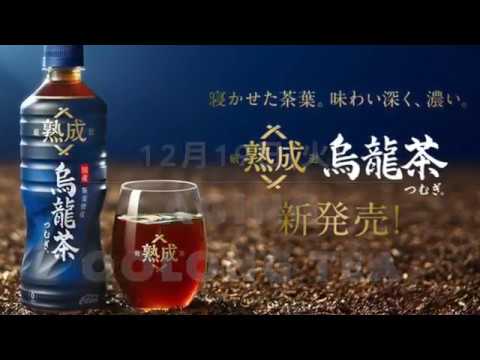 今日は何の日　熟成烏竜茶の日　12月19日