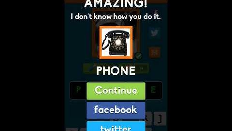 Close Up Quiz Level 5 Answers