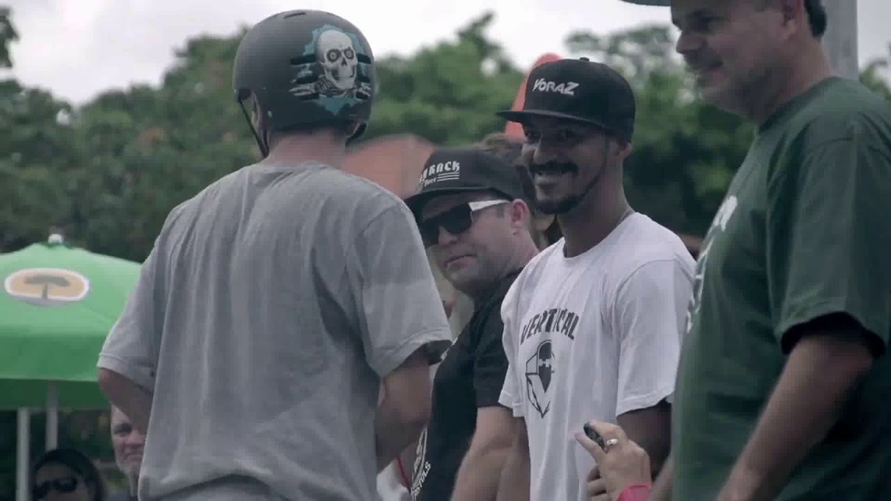 Osklen Surfing Concrete Sessions | GM Modas