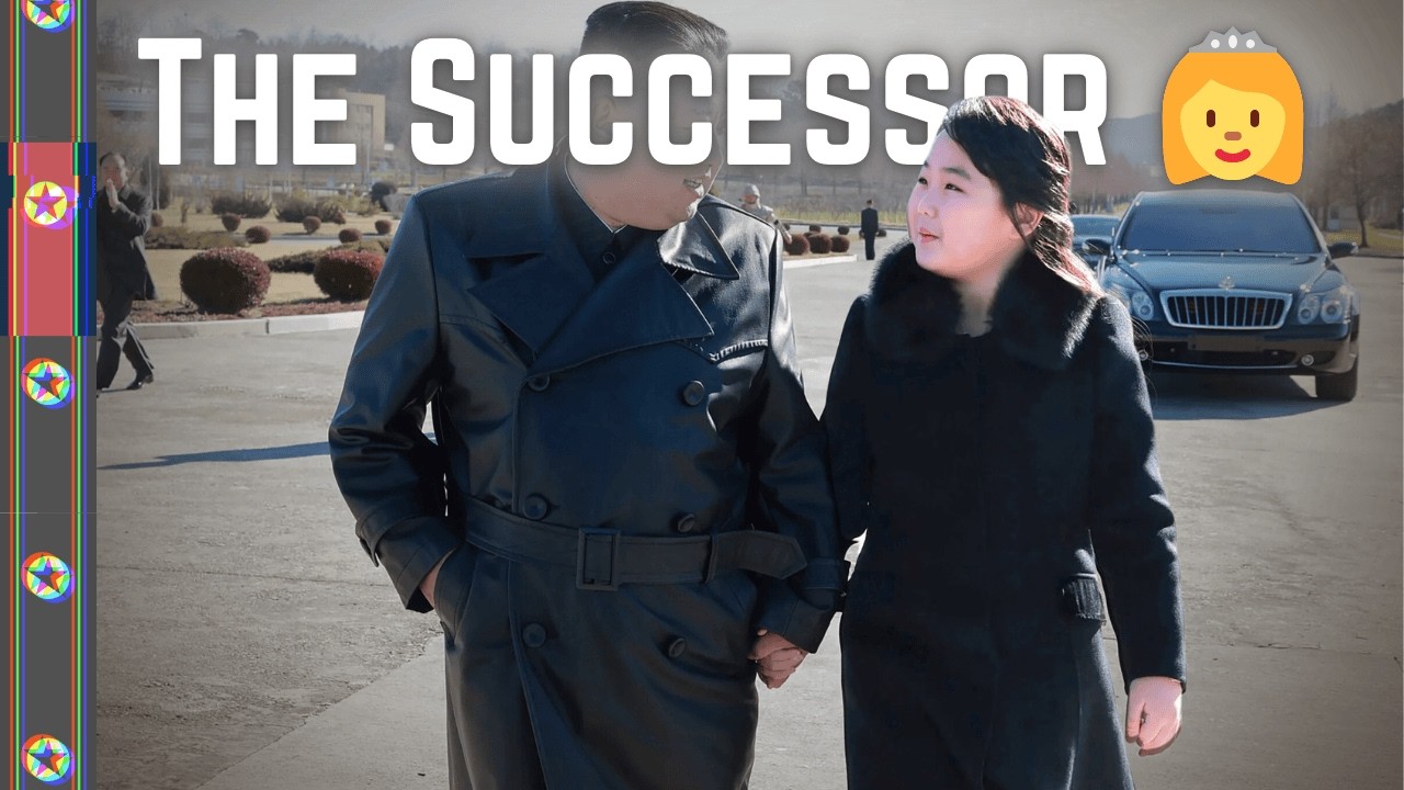 The First Empress of North Korea!?