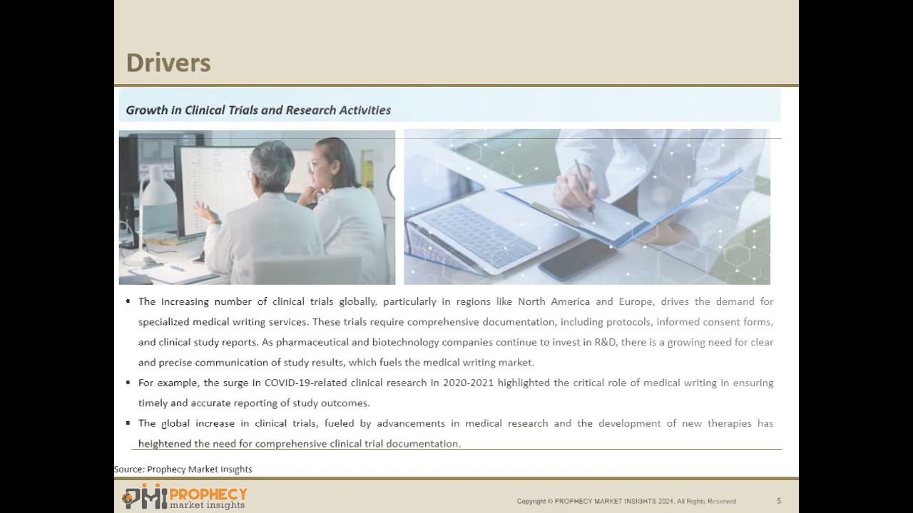 🎯 Unlock the Power of Precision Writing in Healthcare!