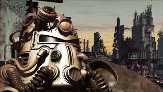 Moribund World - Fallout soundtrack